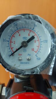 Kompresor ORLÍK - 7