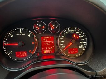 Audi a3 2.0tdi 103kw DSG - 7