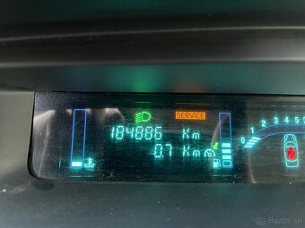 Renaul Scenic 1.6 74kw - 7