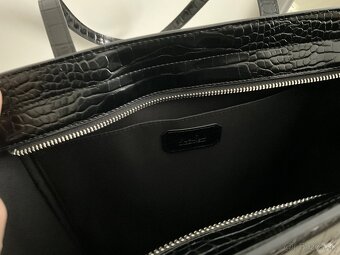 Veľká kabelka Karl Lagerfeld NOVÁ - 7