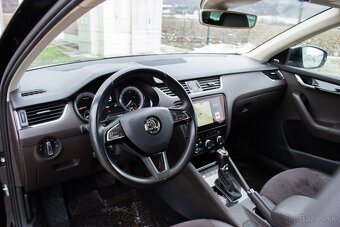 Škoda Octavia 3 Facelift Combi 2.0 TDI LK DSG - 7