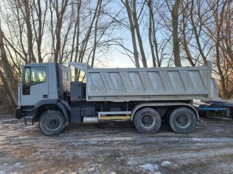 IVECO MP 260 E 34 H 6X4 - 7