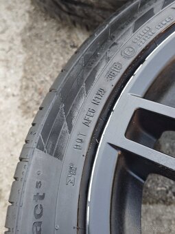 Audi 235/45 r19 5x112 Letné - 7