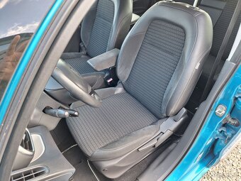 Citroen C3 Picasso 1,6HDi - 7