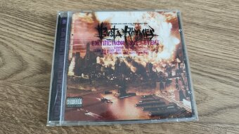 Hip hop, Rap CD - 7