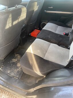 Suzuki grand vitara 1.9 Ddis - 7