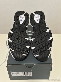 Tenisky New Balance 530 - 7