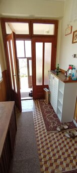 Dom 6km od Topoľčian - 7