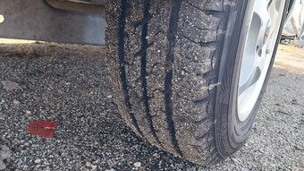 Hobby de luxe 540 - 7