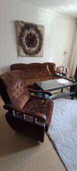 Starší nábytok - 7