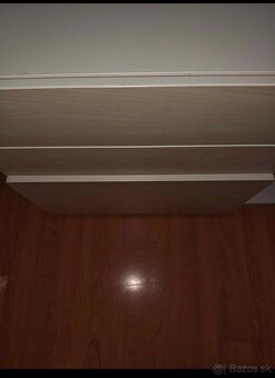 Prebaľovací pult Smastad - 7