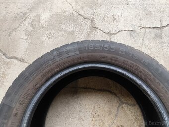 Letne 185/55 r15 86H continental - 7