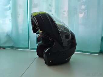 Caberg Duke Legend - 7