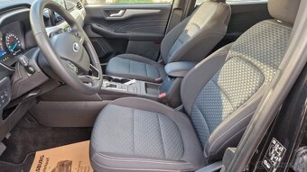 Ford Kuga 2.5 Duratec PHEV Cool & Connect, Plug in hybrid - 7