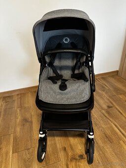 Bugaboo Lynx - 7