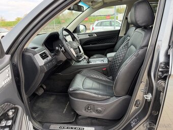 Ssangyong Rexton Premium - 7