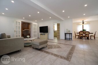 REZERVOVANÉ / RODINNÝ DOM na PREDAJ - Nová Dubnica - 1907m² - 7
