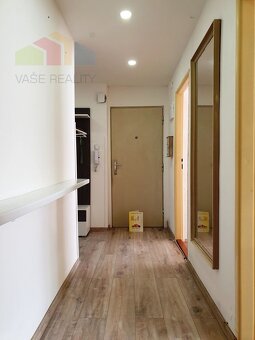 EXKLUZÍVNE | Priestranný 2-izbový tehlový byt (69,3 m²) v - 7