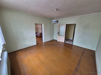 Rodinný dom v pôvodnom stave / 865 m2 / - Rajecké Teplice - 7