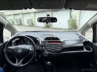 Honda Jazz 2012 1.4 CVT automat - 7