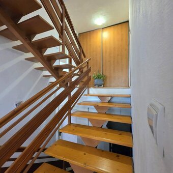 Moderný dvojgeneračný a RD, 380m2, Sečovce, 6a pozemok, foto - 7