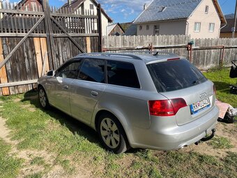 Audi A4 b7 125kw - 7