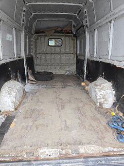 Fiat Ducato - 7