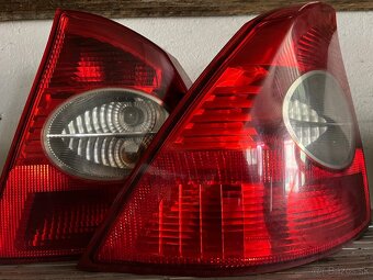 Ford Focus MK2 1.6 TDCI model 2004-2010 - 7