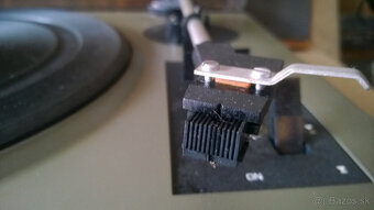 Tesla gramo +repro - 7
