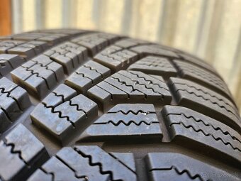 Zimné pneumatiky Hankook Winter ICept - 205/60 r16 92H - 7