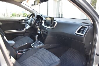 Kia Ceed SW 1.5 T-GDi Silver - Odpočet DPH - 7