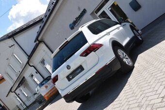 Volkswagen Tiguan 2.0 TDI EVO Life DSG - 7