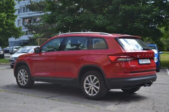 Škoda Kodiaq 1.5 TSI MANUAL - 7