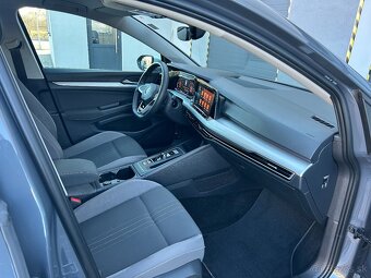 Volkswagen Golf Variant Alltrack 2.0 TDI 4MOTION DSG 147 kW - 7