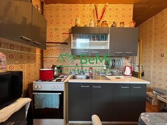 Predaj 3 izbový byt - LEVICE (093-113-MIJKa) - 7