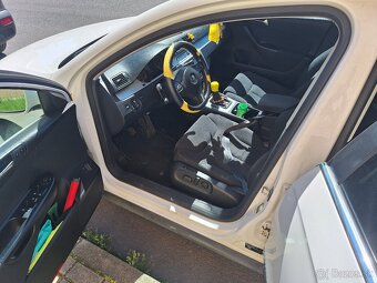 Vw passat 2,0tdi bluemotion - 7