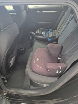 Audi A3 - 7
