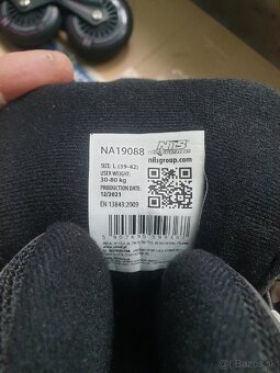 Nils Extreme 39-42 - 7