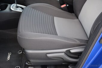 Toyota Yaris 1.5 automat, SR. voz - 7