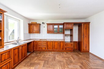 Na predaj domček v nádhernom prostredí obce Kalná Roztoka - 7
