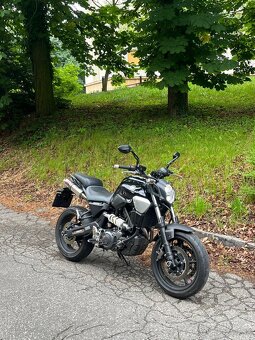 Predam Yamaha MT-03 660cc 35Kw - 7
