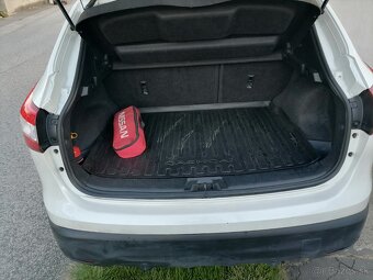 Predám Nissan Qashqai - 7