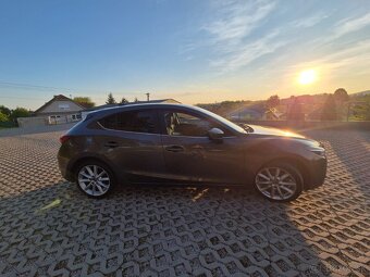 Mazda 3 2.0 Skyactiv -G120 Revolution odpočet DPH SK pôvod - 7