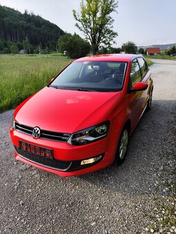 Volkswagen Polo - 7