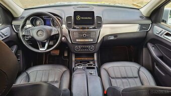 Mercedes Benz GLE 350d,2019,SK auto - 7