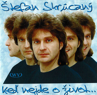 Kúpim albumy: NOGA & SKRÚCANÝ - 7
