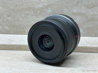 Canon RF-S 18-45 mm f/4.5-6.3 IS STM - 7