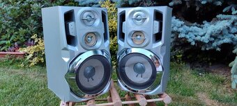 Reproduktory Pioneer - 7