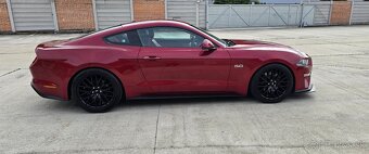 Ford Mustang 5.0 V8 - 7