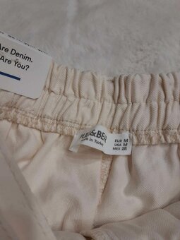 Nohavice Pull&Bear NOVÉ - 7
